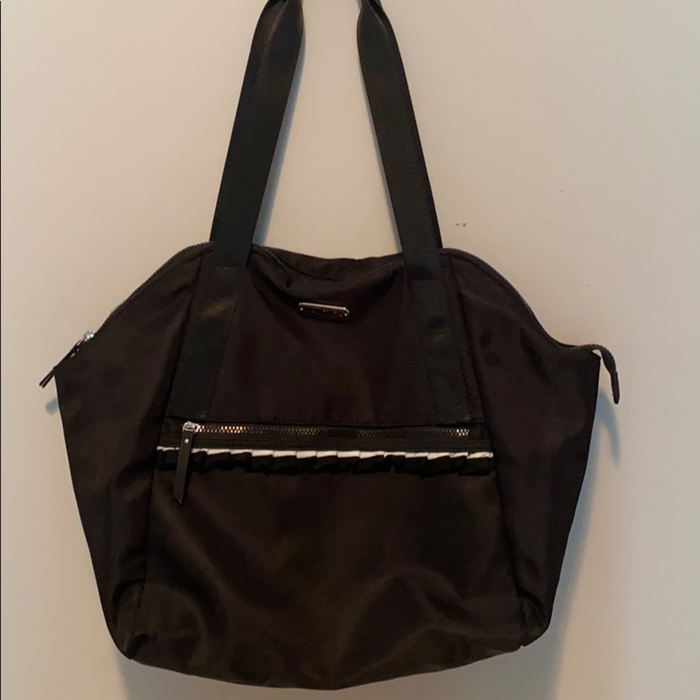 Nautica Overnighter Shipping Girl bag